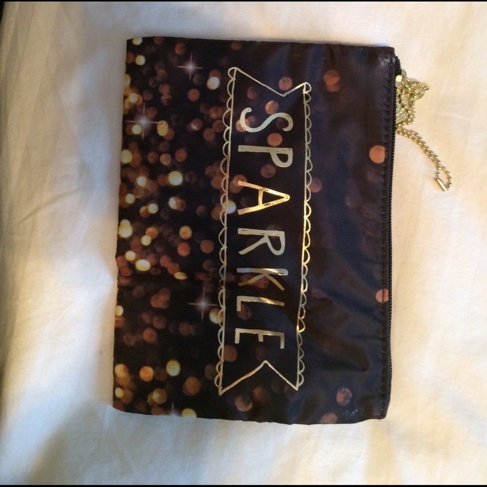 Small coin purse