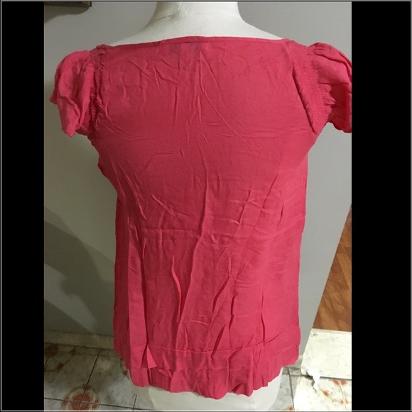 Black Rainn top - Picture 2 of 3