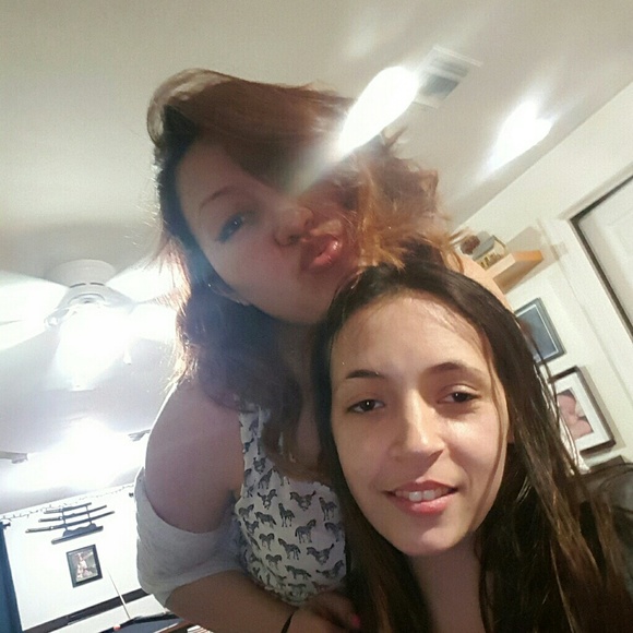 Happy Late Valentine's Day I have so much going on - Picture 5 of 7