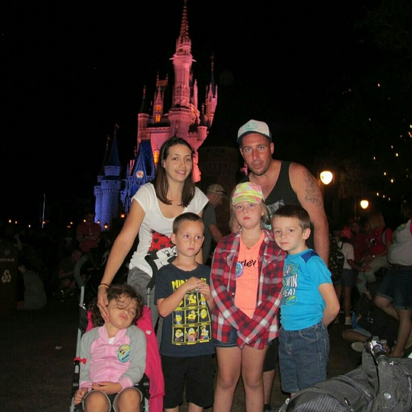 Happy Late Valentine's Day I have so much going on - Picture 6 of 7