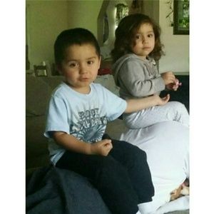 Meet your Posher, Maria