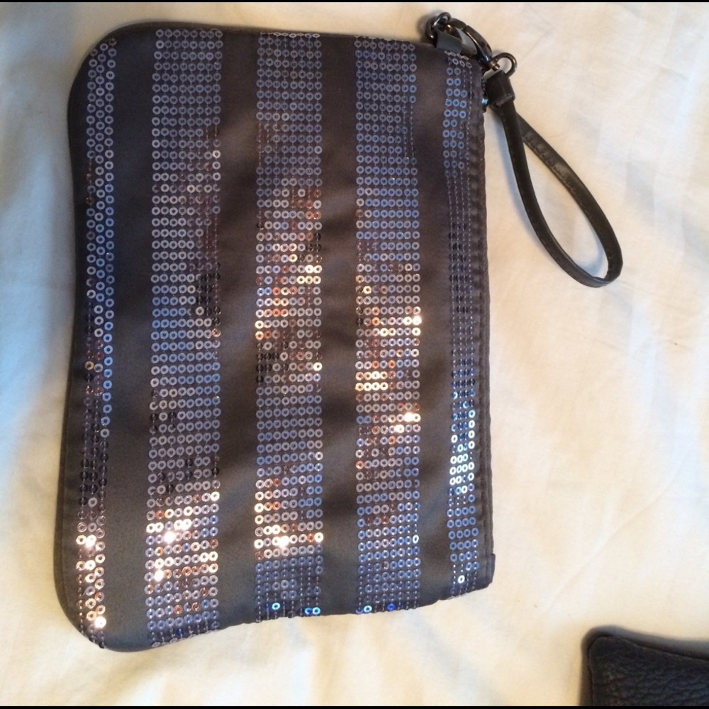 Sparkle mini bag