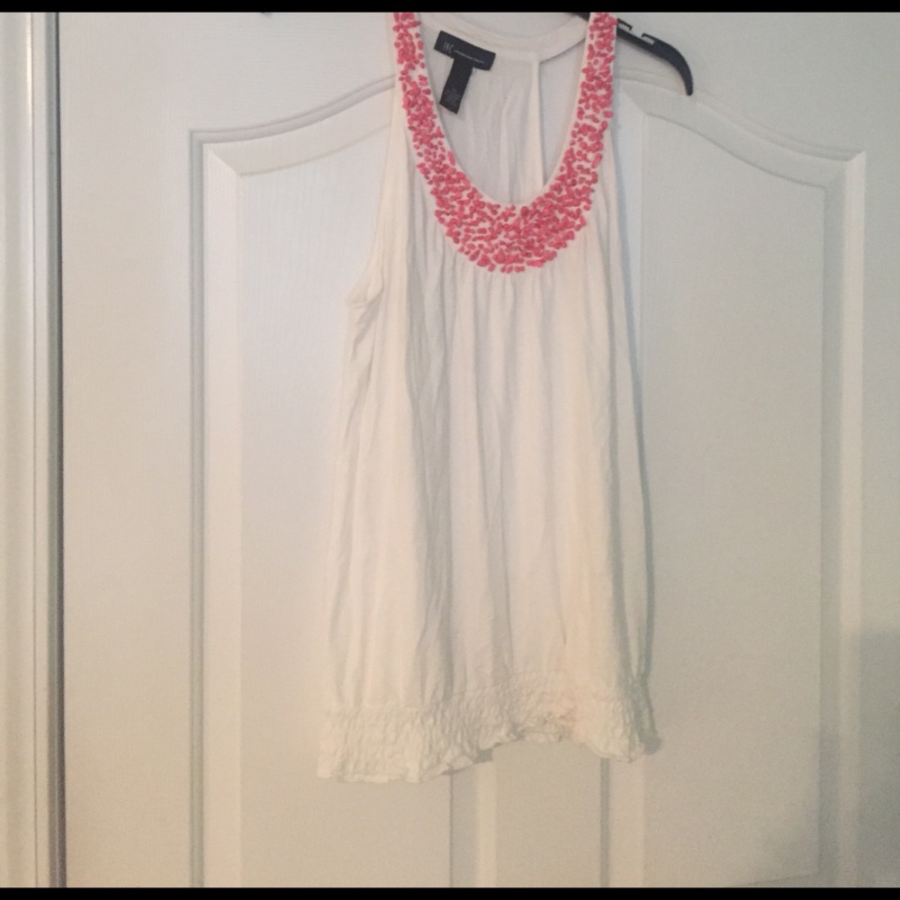 Cute summer top