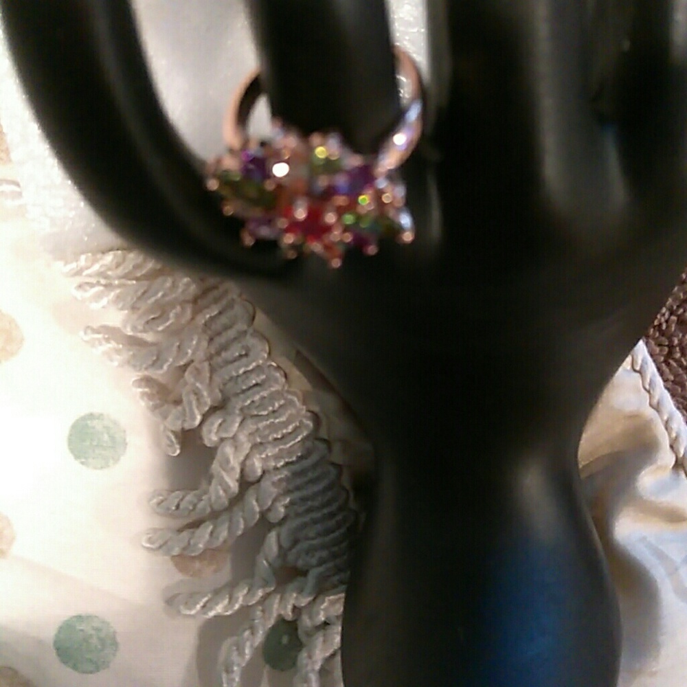 Luxury ring - Picture 4 of 4