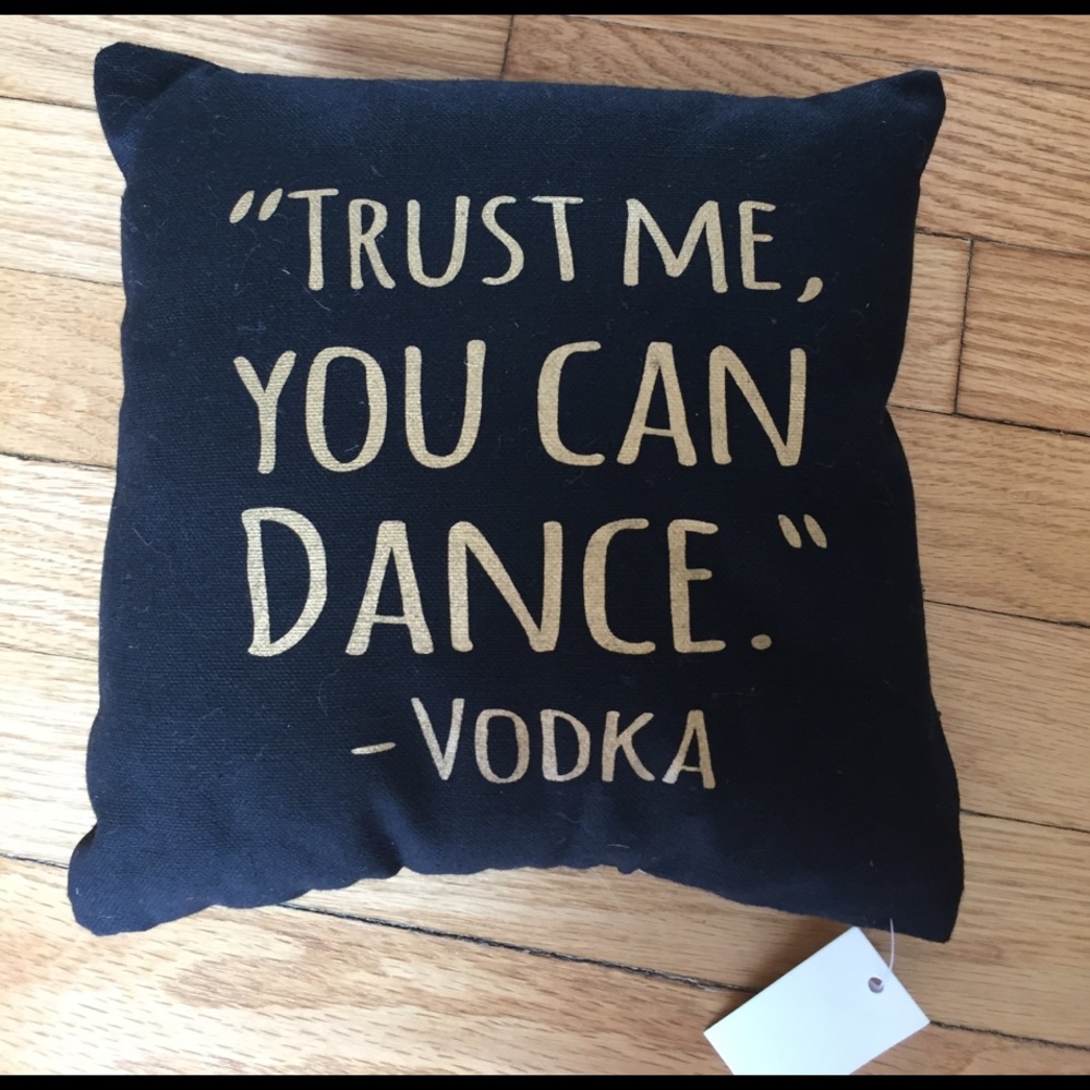 Pillow