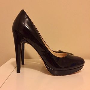 Cole Haan 6.5B Nike Air Pumps