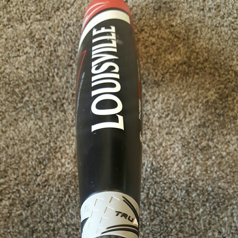 Louisville Slugger 915 Prime 31/21 Great Used Cond