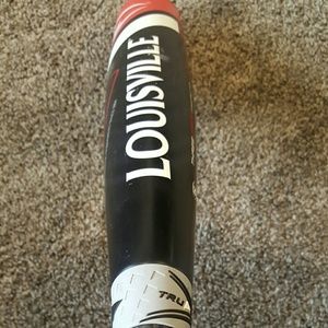 Louisville Slugger 915 Prime 31/21 Great Used Cond