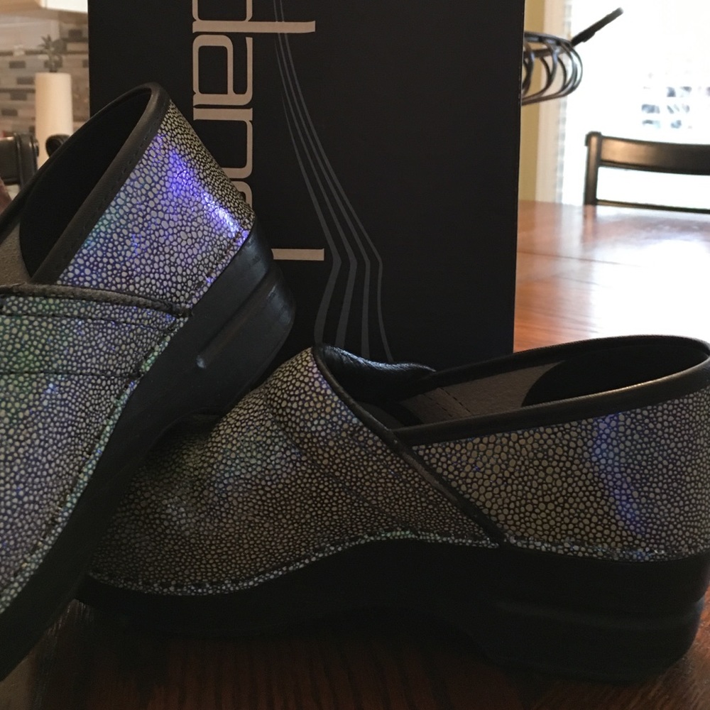 Dansko shoes
