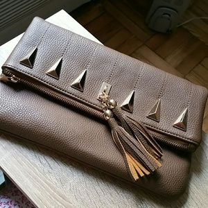 MMS Clutch Bag