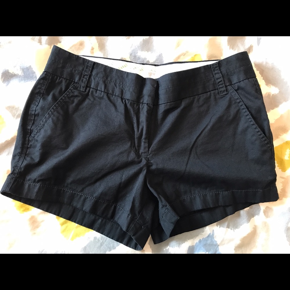 J. Crew Factory 3" Chico Short