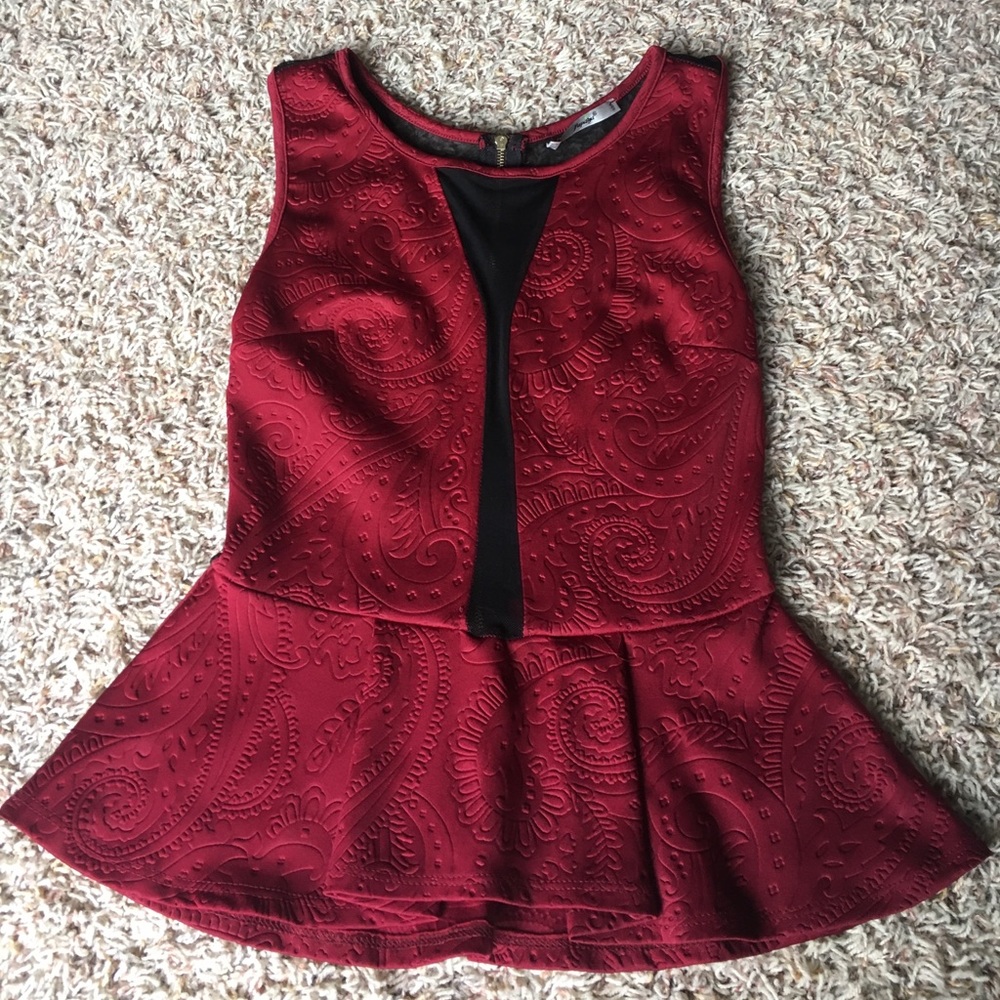 Blouse