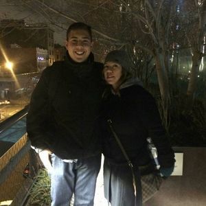 Meet your Posher, Joel