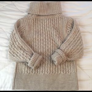 Banana Republic Turtleneck