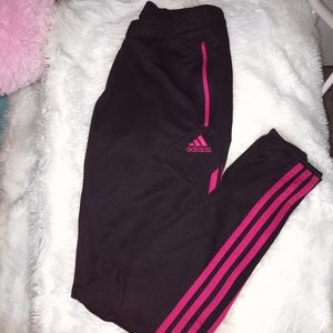 Adida sweat pants