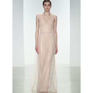 ‼️REDUCED‼️ Sage green formal or bridesmaid dress