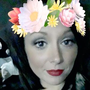 Meet your Posher, Beth