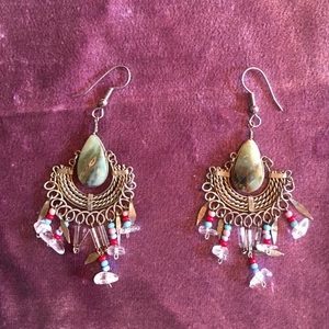 Antique Earrings!