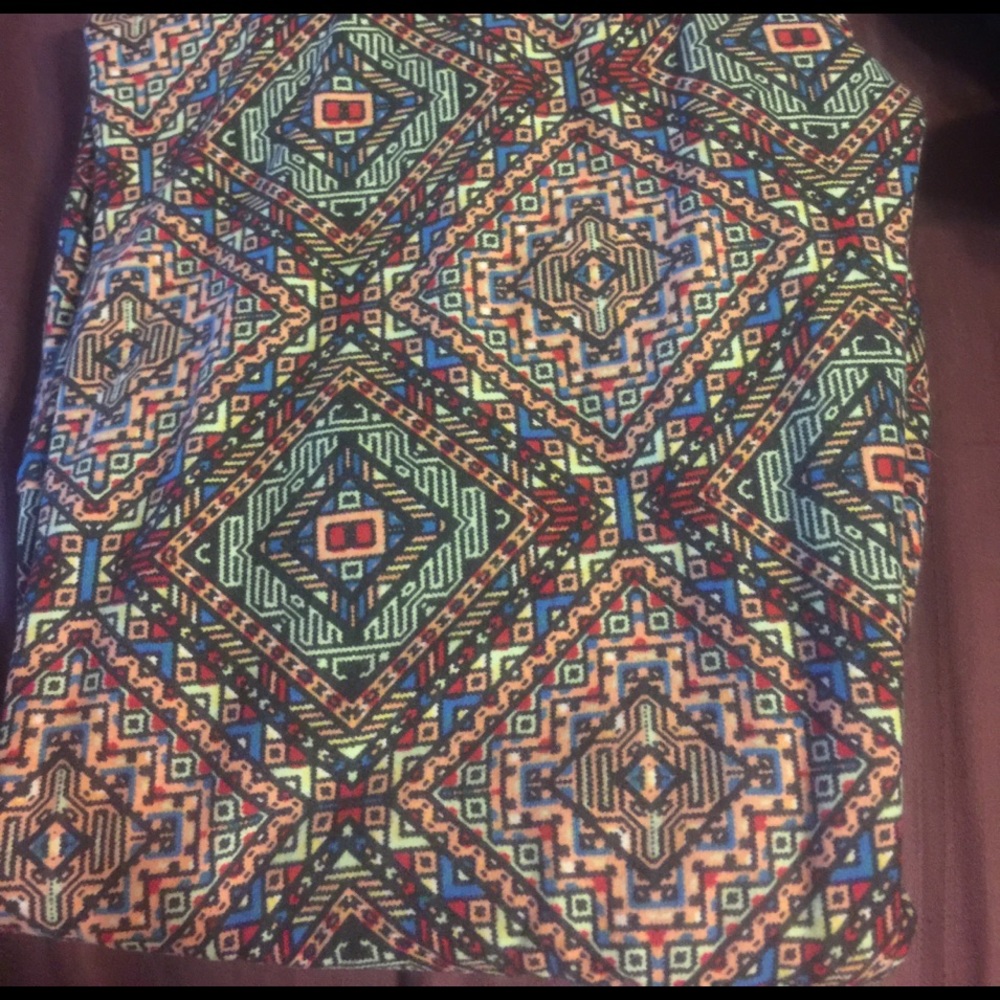 Lularoe os leggings