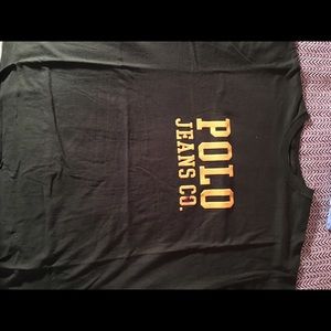 Mens Polo XL Tshirt