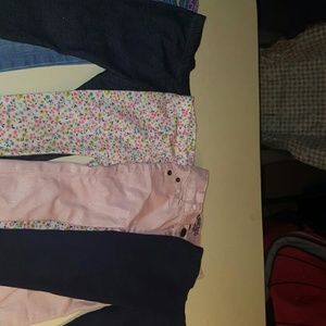 Pants bundle