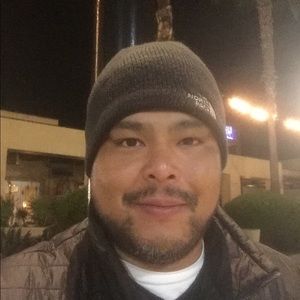 Meet your Posher, Luis