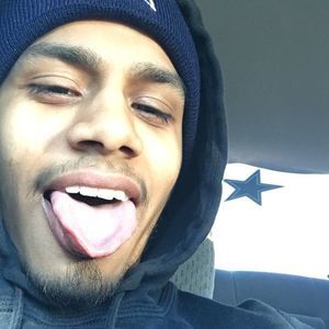 Meet your Posher, Jay