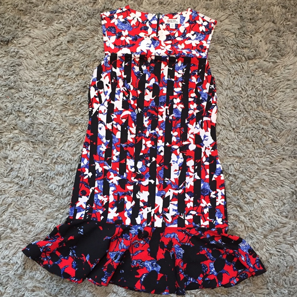 Peter Pilotto Dress