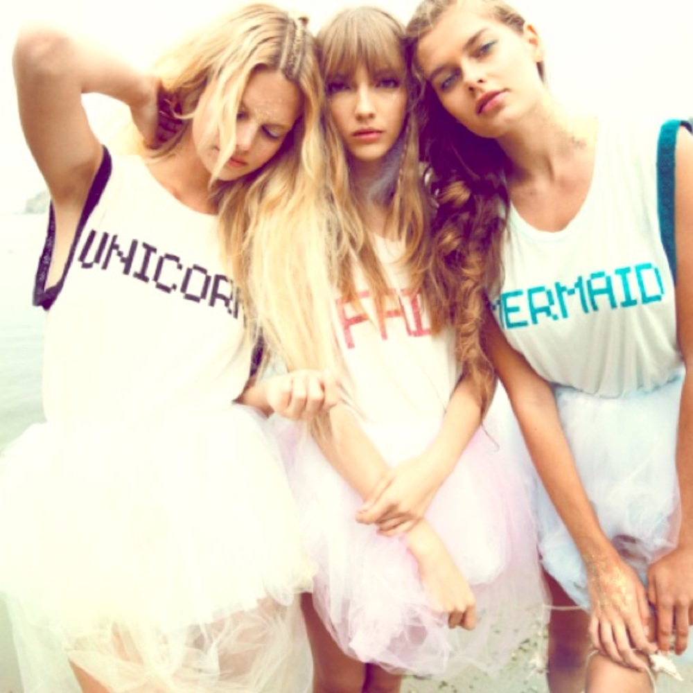 Wildfox