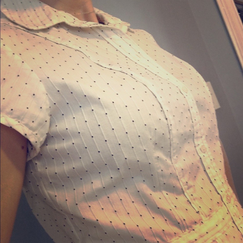 Ann Taylor blouse