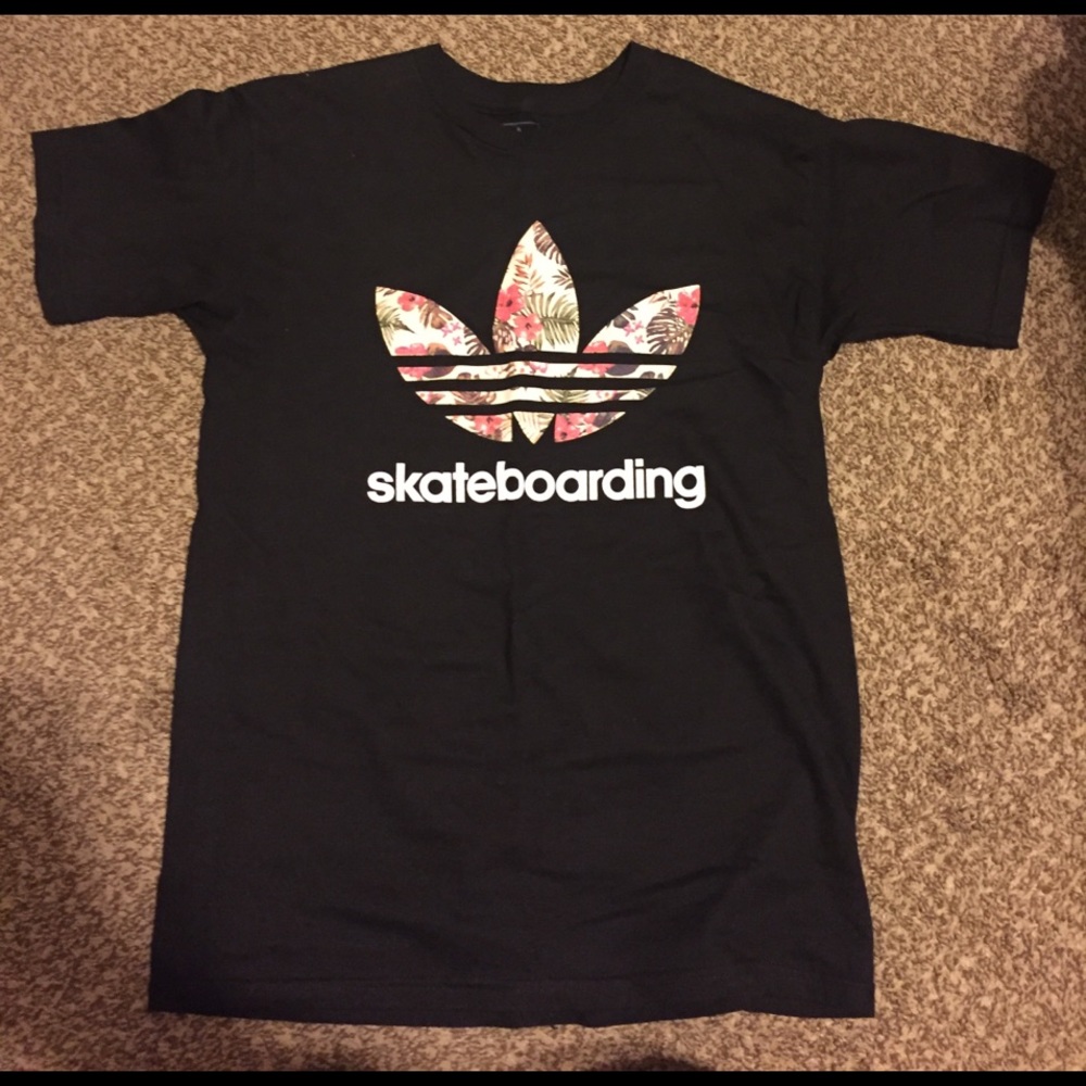 adidas shirt