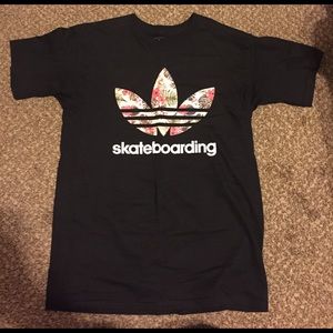 adidas shirt