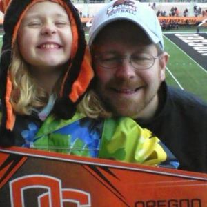 Meet your Posher, Jon