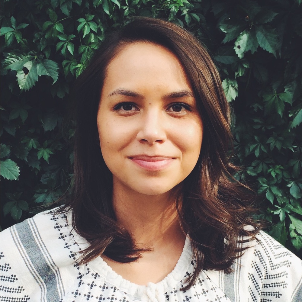 Meet your Posher, Elizabeth