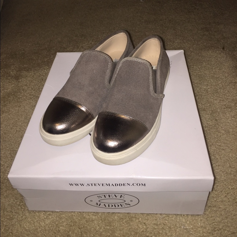 Steve Madden Emuse sneaker