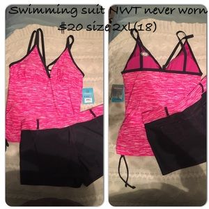 Swimsuit NWT