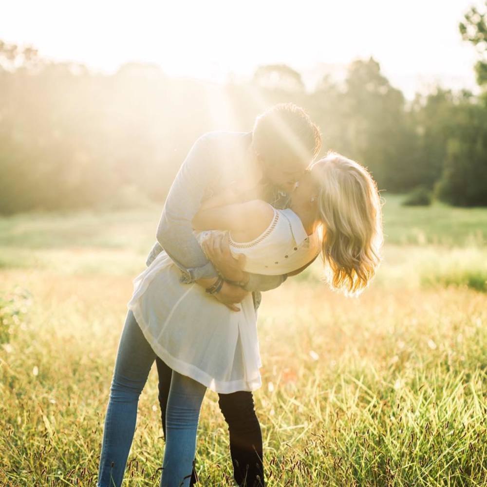 Meet your Posher, Chloë