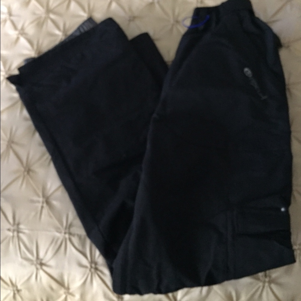 Girls Snow/Ski Pants