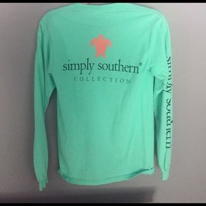 Simply Southern size Small