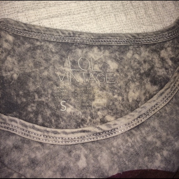 Target Happy Camper Soft Tshirt - Picture 3 of 5