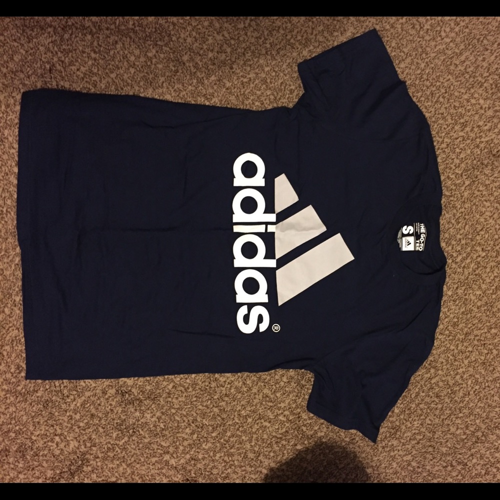 adidas shirt