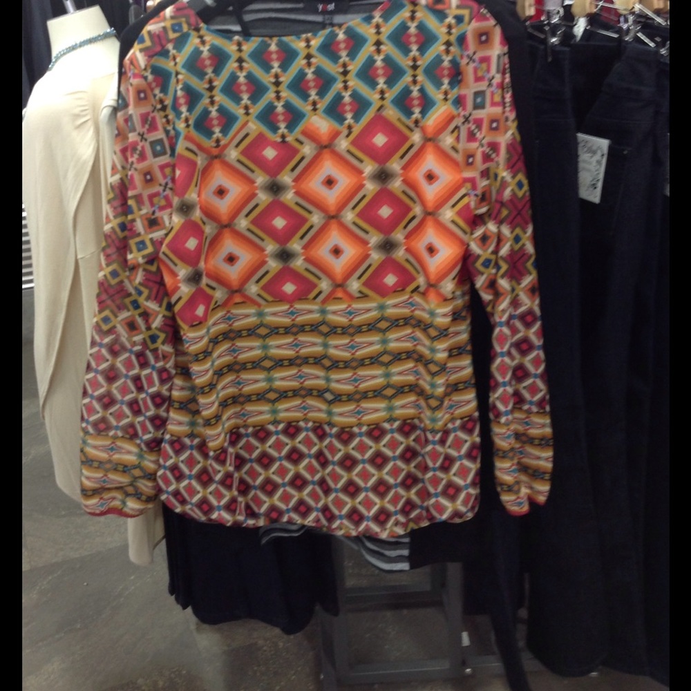 Yest Shirt - Picture 2 of 2