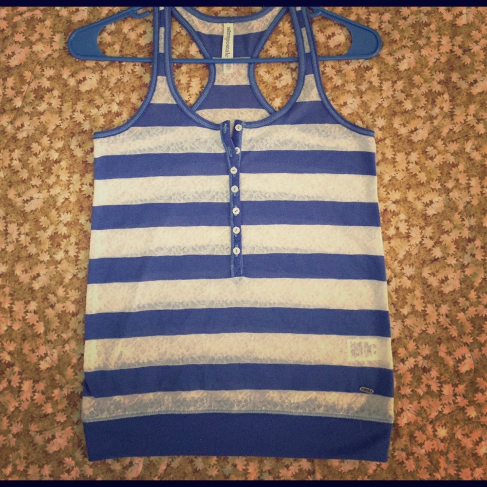 Aeropostale Top Size XS
