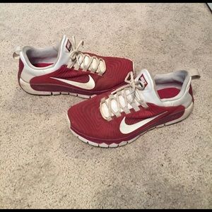 Nike shoes