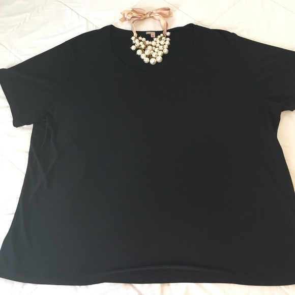 3x black top - Picture 1 of 3