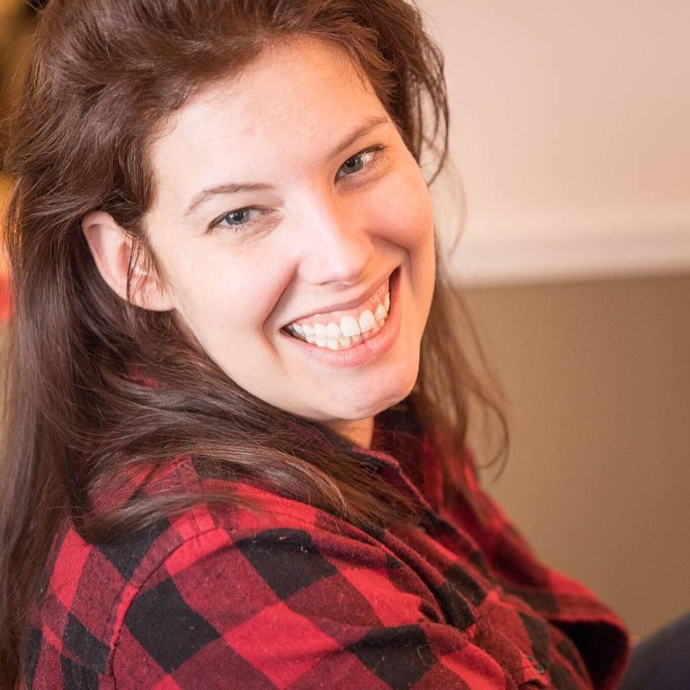 Meet your Posher, Rachel