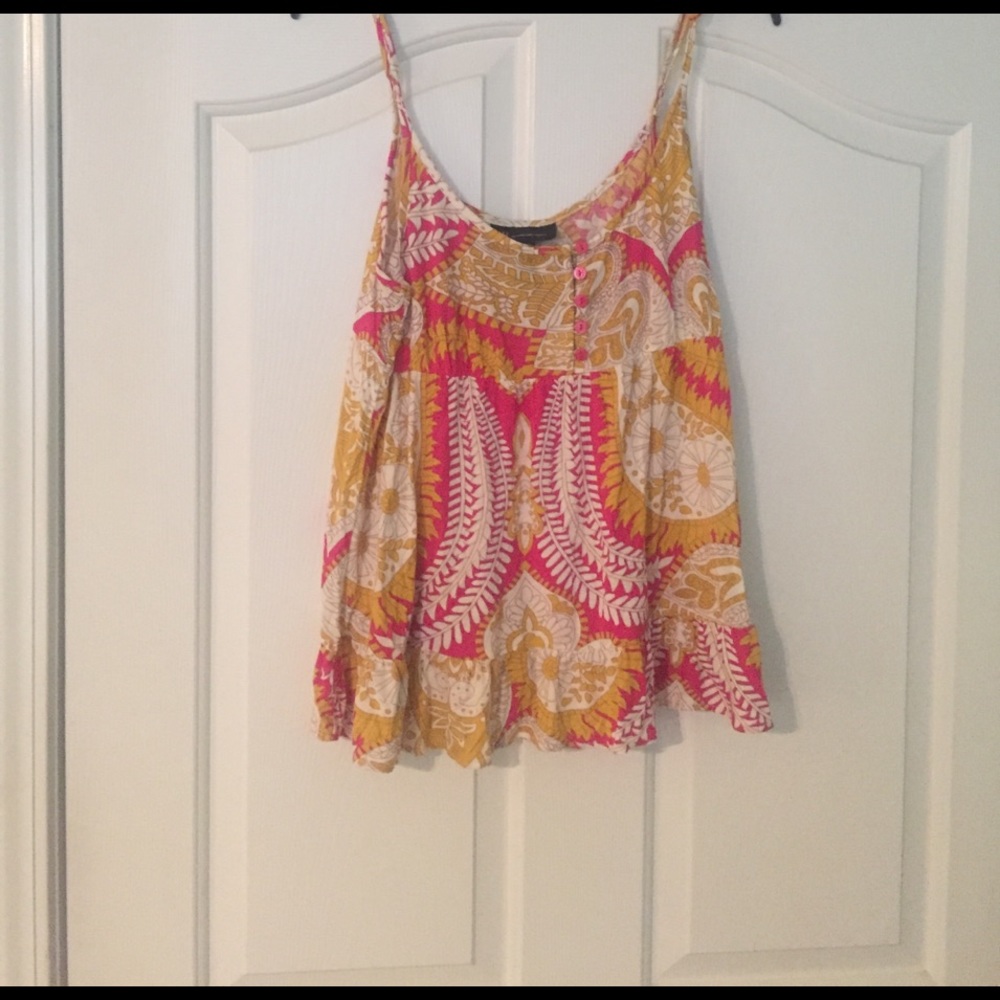 Cute knit room