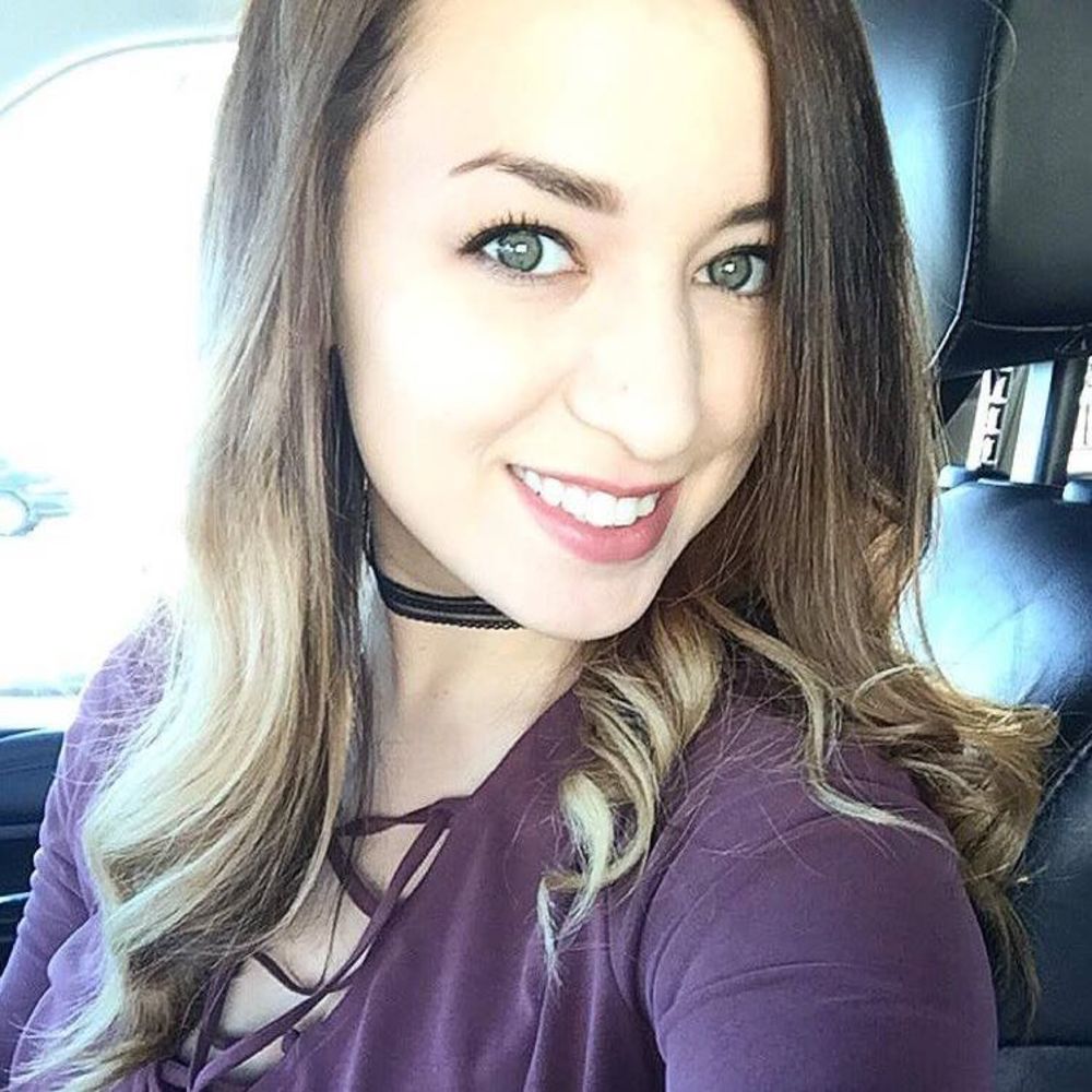 Meet your Posher, Jessica