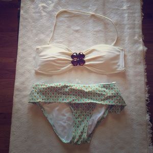 Victoria Secret Bikini Set