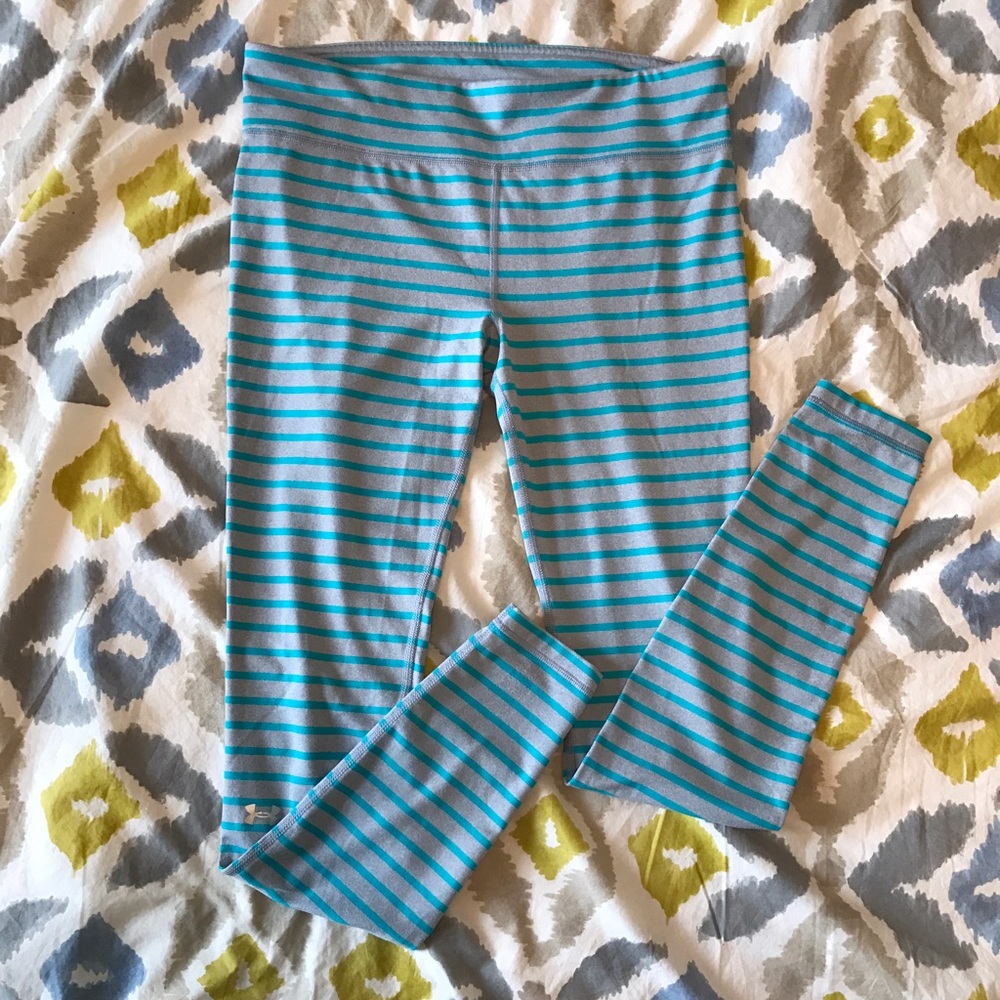 Under Armour Heat Gear Leggings